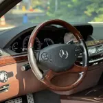 Brabus S-Class 2014 из Китая