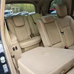 Mercedes-Benz GL-Class 2012 из Китая