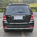 Mercedes-Benz GL-Class 2012 из Китая