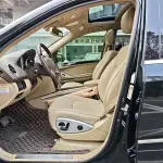 Mercedes-Benz GL-Class 2012 из Китая