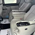 Buick GL8 2021 из Китая
