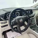 Buick GL8 2021 из Китая