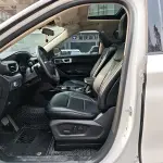 Ford Explorer 2021 из Китая