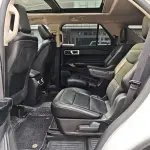 Ford Explorer 2021 из Китая