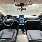 Ford Explorer 2021 из Китая