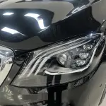 Mercedes-Benz S-Class 2020 из Китая