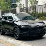 Honda Breeze 2022 из Китая
