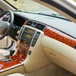 Toyota Crown 2007 из Китая