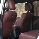 Nissan Patrol 2019 из Китая