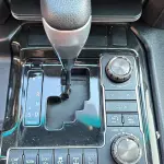 Toyota Land Cruiser 2011 из Китая