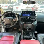 Toyota Land Cruiser 2011 из Китая