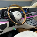 Mercedes-Benz Vito 2021 из Китая