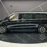 Mercedes-Benz Vito 2021 из Китая