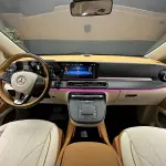Mercedes-Benz Vito 2021 из Китая