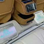 Mercedes-Benz Vito 2021 из Китая