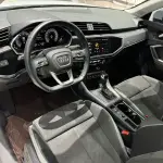Audi Q3 2023 из Китая