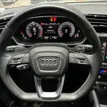 Audi Q3 2023 из Китая