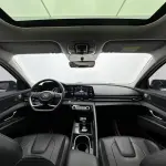 Hyundai Elantra 2022 из Китая