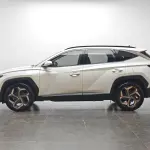 Hyundai Tucson 2022 из Китая
