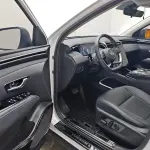 Hyundai Tucson 2022 из Китая