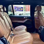 BMW X7 2023 из Китая