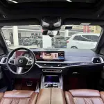 BMW X7 2023 из Китая