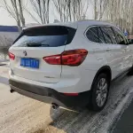 BMW X1 2019 192 л.с. 192 л.с. из Китая