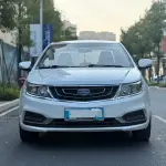 Geely Vision 2017 из Китая