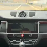 Porsche Macan 2022 из Китая