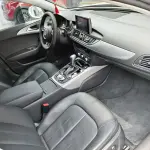 Audi A6 (Import) 2018 190 л.с. из Китая