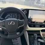 Lexus ES 2025 из Китая