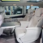 Mercedes-Benz V-Class 2018 211 л.с. 211 л.с. 211 л.с. из Китая