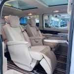 Mercedes-Benz V-Class 2018 211 л.с. 211 л.с. 211 л.с. из Китая
