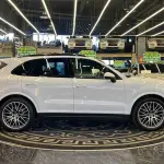 Porsche Cayenne 2023 из Китая