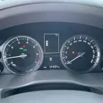 Toyota Land Cruiser 2016 из Китая