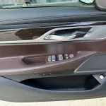 BMW 7 Series 2019 из Китая