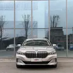 BMW 7 Series 2019 из Китая