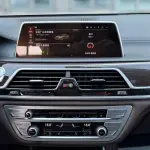BMW 7 Series 2019 из Китая