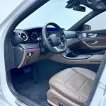 Mercedes-Benz E-Class 2021 258 л.с. — лот 57376295 из Китая