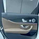Mercedes-Benz E-Class 2021 258 л.с. — лот 57376295 из Китая