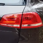 Volkswagen Touareg 2018 из Китая