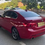 BMW 1 Series 2017 136 л.с. из Китая