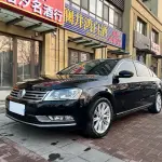 Volkswagen Magotan 2015 из Китая