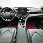 Toyota Camry 2023 177 л.с. из Китая