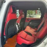 Land Rover Sport 2020 из Китая