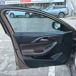 Infiniti QX30 2018 из Китая