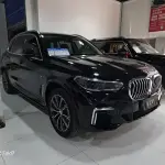 BMW X5 2023 из Китая