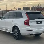 Volvo XC90 2021 250 л.с. из Китая