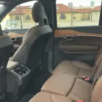 Volvo XC90 2021 250 л.с. из Китая