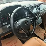 Volkswagen Caravelle 2019 из Китая